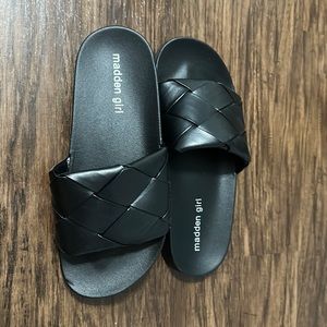 New Steve Madden Shoes. Size 7